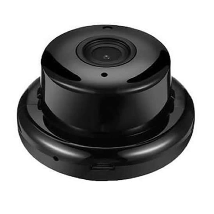 Anpwoo MN001 3518Ev200 1.0 MP Mini HD WiFi IP Camera with 6 PCS Infrared LEDs, Support Motion Detection & Night Vision & TF Card(Max 64GB), MN001 Anpwoo MN001 3518Ev200 1.0 MP Mini HD WiFi IP Camera with 6 PCS Infrared LEDs, Support Motion Detection & Night Vision & TF Card(Max 64GB), MN001